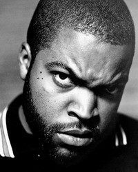 Ice Cube 2009