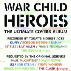 Různí - War Child Heroes