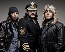 Motörhead