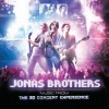 Jonas Brothers - Music From The 3D Concert 