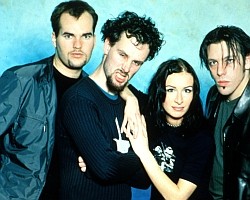 Guano Apes