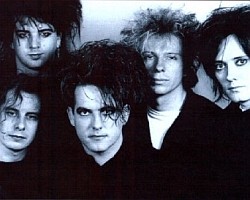 The Cure