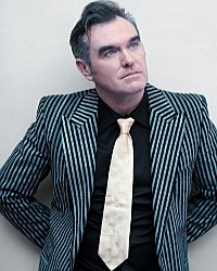 Morrissey