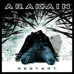 Arakain - Restart