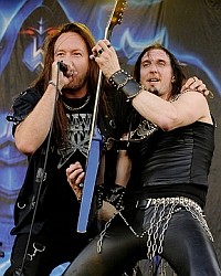 Hammerfall