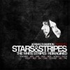 Adrian Champion - Stars & Stripes Project