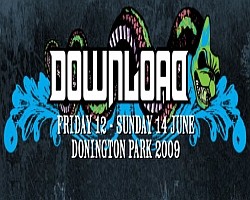Download Festival 2009
