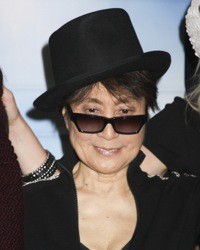 Yoko Ono