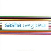 Sasha - Invol2ver