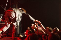 Chris Cornell, Roxy, Praha, 21.6.2009