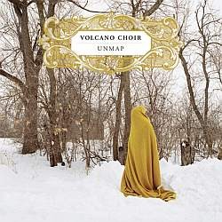 Volcano Choir - Unmap