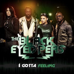 The Black Eyed Peas - I Gotta Feeling jiný