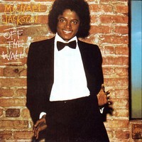 Michael Jackson - Off The Wall