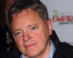 Bernard Sumner