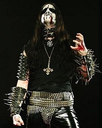 Gorgoroth