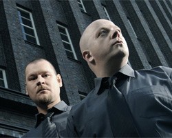 VNV Nation