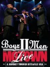 Boyz II Men - Motown - A Journey Through Hitsville USA - Live