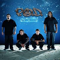 P.O.D. - Satellite (Limited Edition)