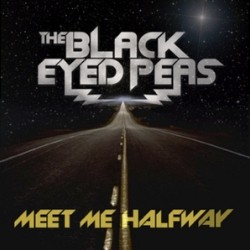 Black Eyed Peas - Meet The Halfway