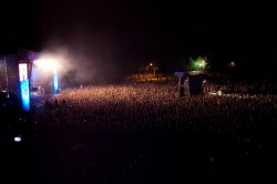 Hip Hop Kemp, Festivalpark, Hradec Králové, 21.8.2009