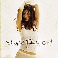 Shania Twain - Up
