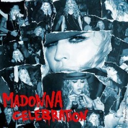Madonna - Celebration singl