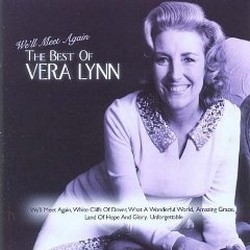 Vera Lynn - We'll Meet Again - The Very Best Of