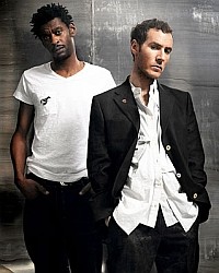 Massive Attack