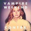 Vampire Weekend - Contra