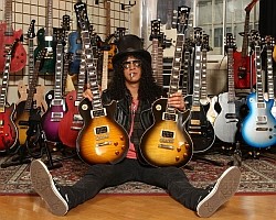 Slash