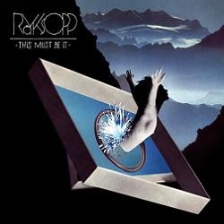 Röyksopp - This Must Be It