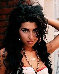 Amy Winehouse