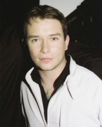 Stephen Gately