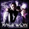 Raekwon - Only Built For Cuban Linx II