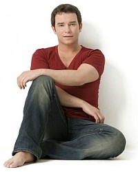 Stephen Gately