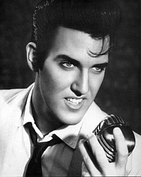 Elvis Presley