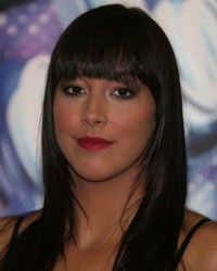 Česko Slovenská SuperStar - Aneta Galisová Česko Slovenská SuperStar - Aneta Galisová