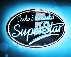 Česko-Slovenská Superstar