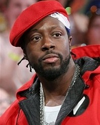 Wyclef Jean