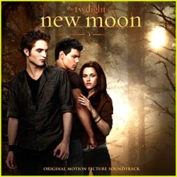 Různí - New Moon (OST)