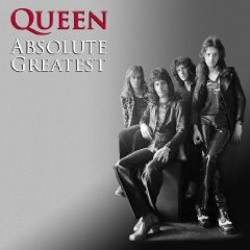 Queen - Absolute Greatest