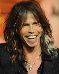 Steven Tyler (Aerosmith)