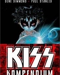Kiss - Kompendium