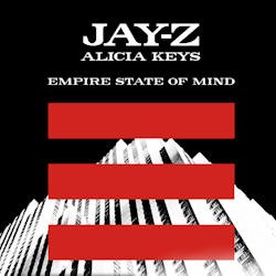 Jay-Z - Empire State Of Mind