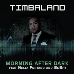 Timbaland - Morning After Dark