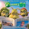 Různí - Planet 51 (soundtrack)