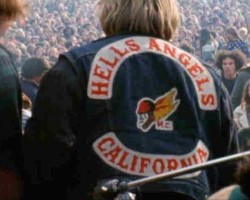 Hells Angels