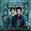 Hans Zimmer - Sherlock Holmes (soundtrack)