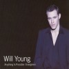 Will Young - Anything Is Possible