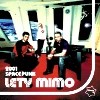 Lety Mimo - Space Punk 2001